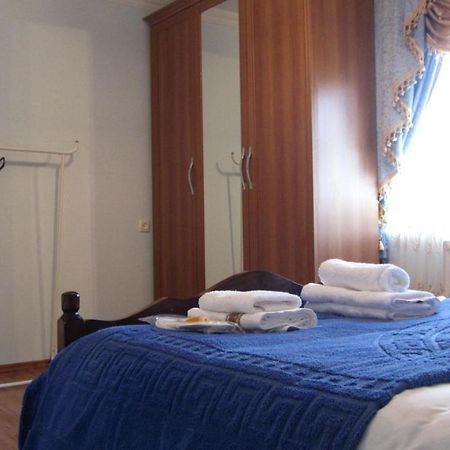 Blue Guest House Samtredia Luaran gambar