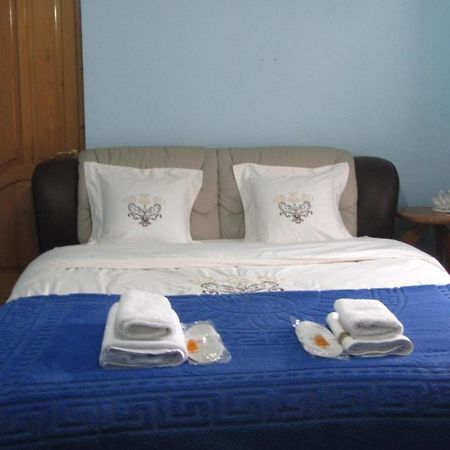 Blue Guest House Samtredia Luaran gambar