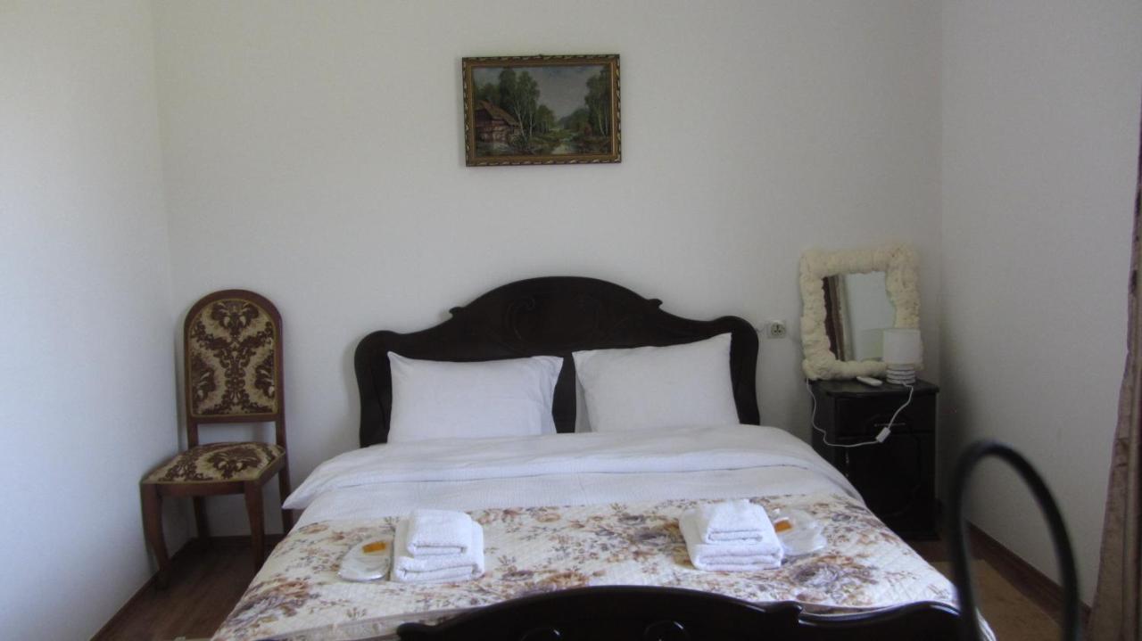 Blue Guest House Samtredia Luaran gambar