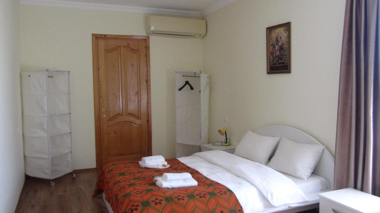 Blue Guest House Samtredia Luaran gambar